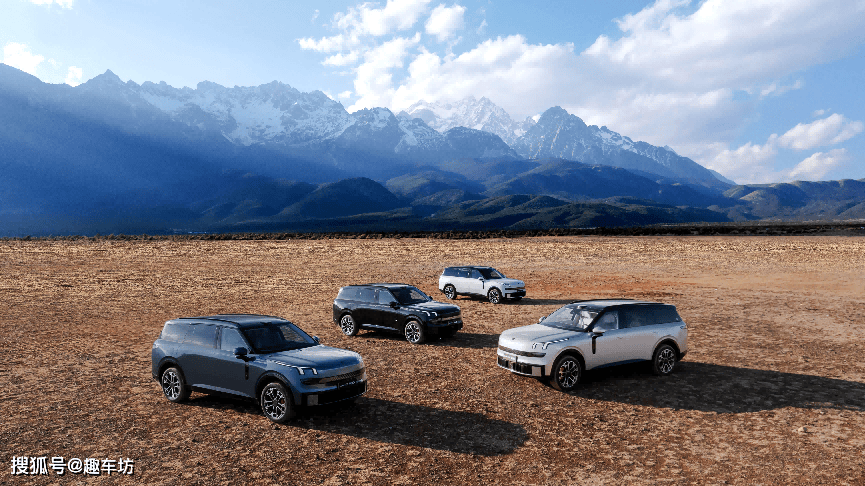 吉利连出两招专治刻板印象新葡京智能化=智商税?(图8) 吉利连出两招专治刻板印象新葡京智能化=智商税?(图8)