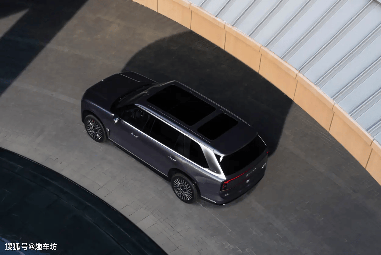 吉利连出两招专治刻板印象新葡京智能化=智商税?(图10) 吉利连出两招专治刻板印象新葡京智能化=智商税?(图10)