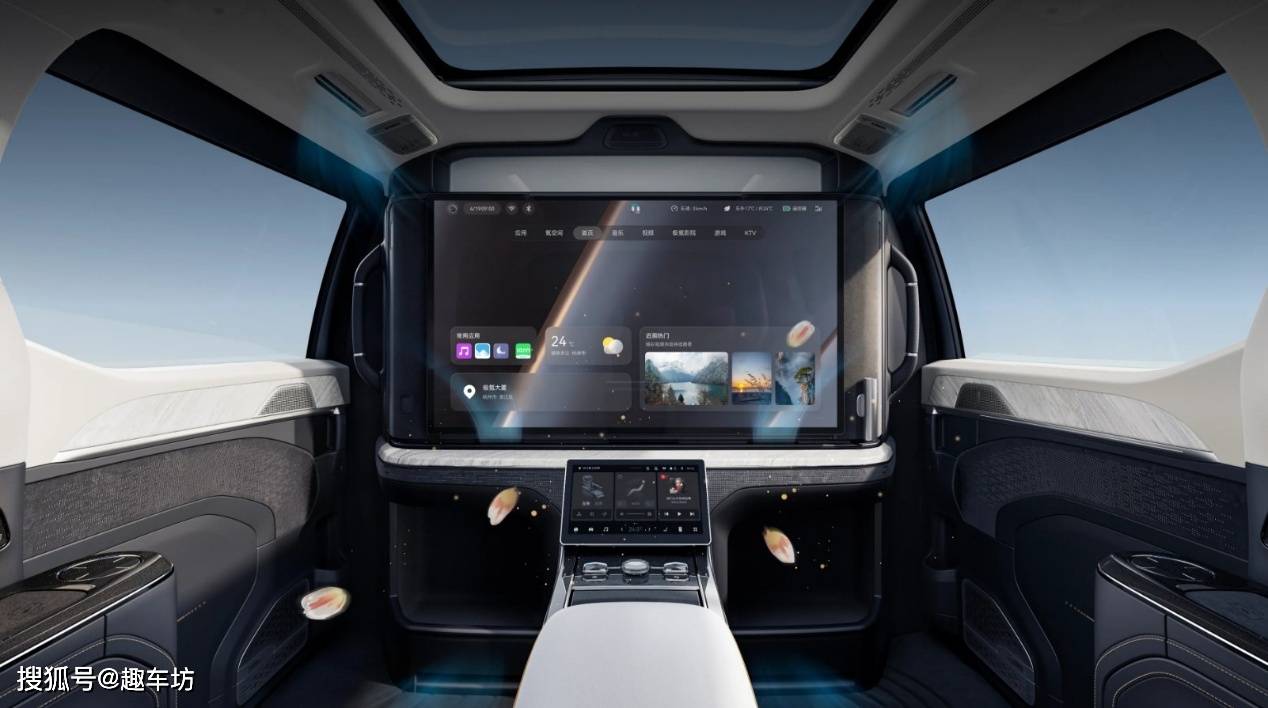 吉利连出两招专治刻板印象新葡京智能化=智商税?(图11) 吉利连出两招专治刻板印象新葡京智能化=智商税?(图11)