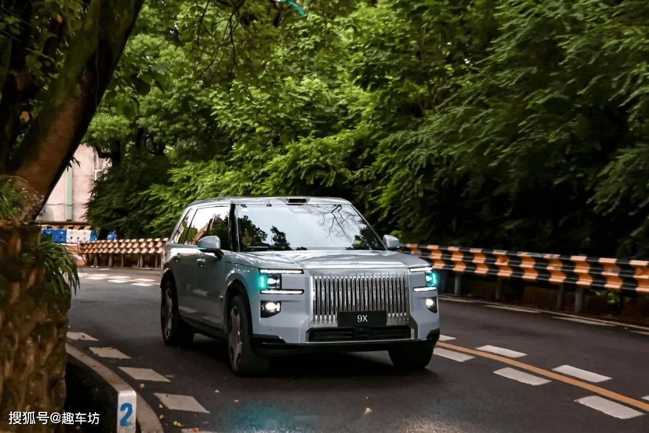 吉利连出两招专治刻板印象新葡京智能化=智商税?(图6) 吉利连出两招专治刻板印象新葡京智能化=智商税?(图6)